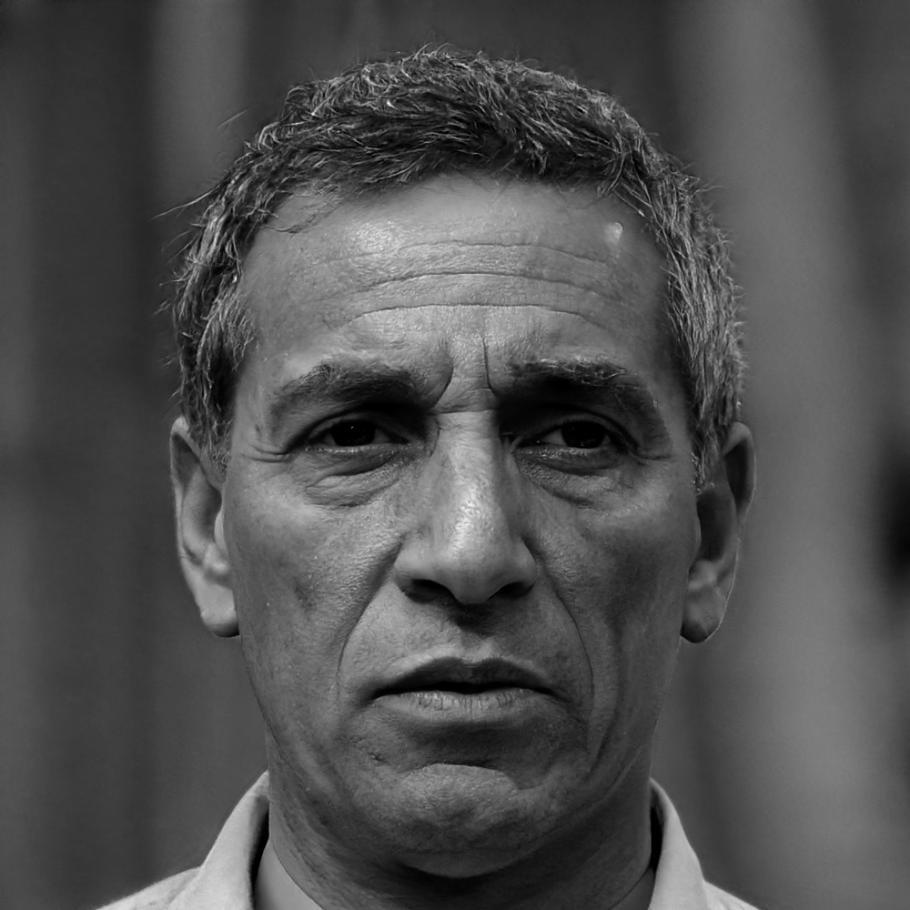 Diederik Aerts, Technical Support Lead