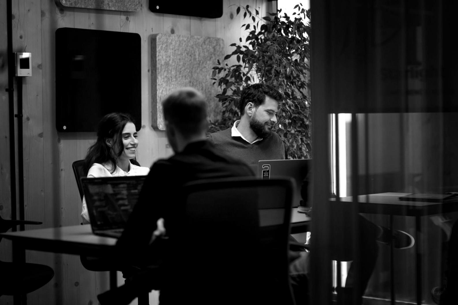 Portfolio tracking interface