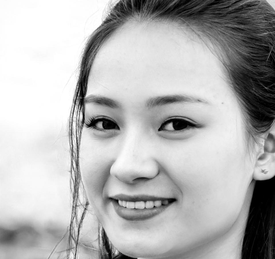 Annelies Goossens, Technology Integration Lead