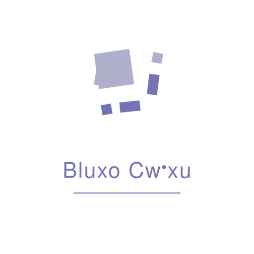 Bluxo Cwixu Logo