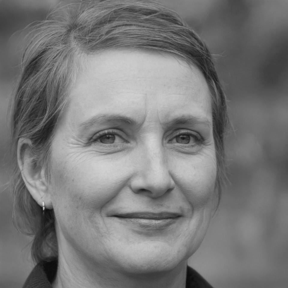 Isabeau Vermeersch, Client Support Specialist